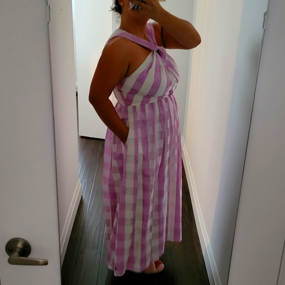 Kate Spade dress - Picture 2 of 8